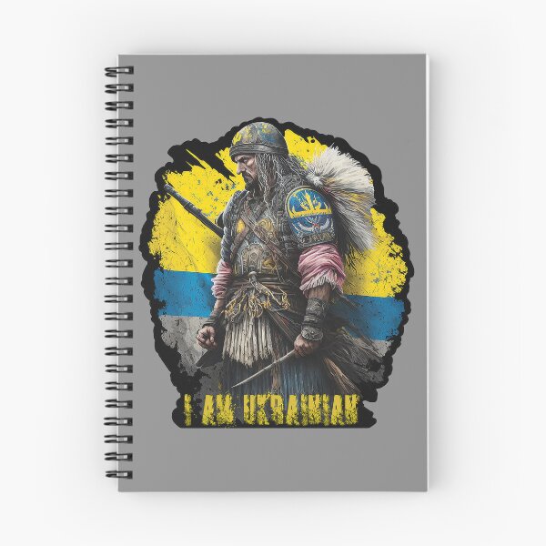 Item preview, I am Ukrainian #2 designed and sold by PhiloSophyEye.