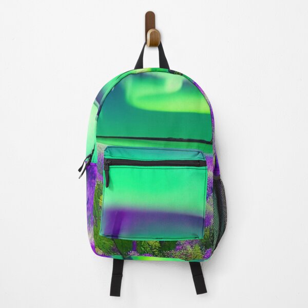 Item preview, Resplendent Aurora Borealis designed and sold by VitalDesigner.