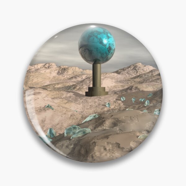 Item preview, Gems of Another World designed and sold by Phil Perkins.