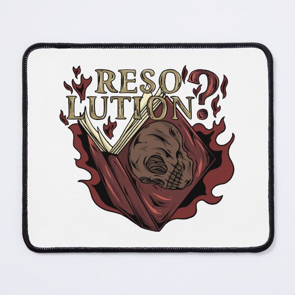 Item preview, Resolution designed and sold by 995dsgn.