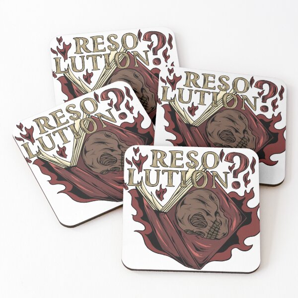Item preview, Resolución designed and sold by 995dsgn.