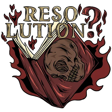 Artwork thumbnail, Resolution by 995dsgn