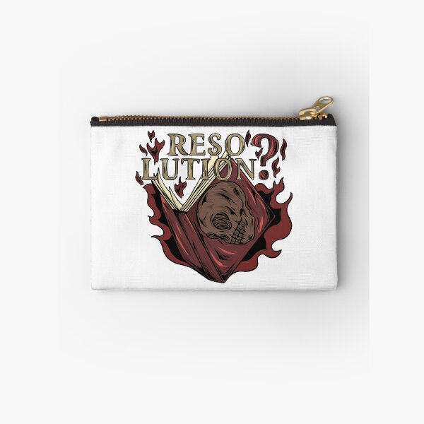 Item preview, Resolution designed and sold by 995dsgn.