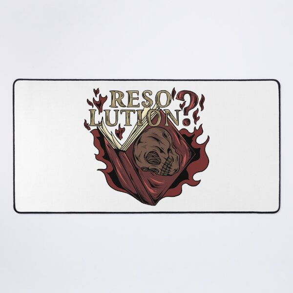 Item preview, Resolution designed and sold by 995dsgn.