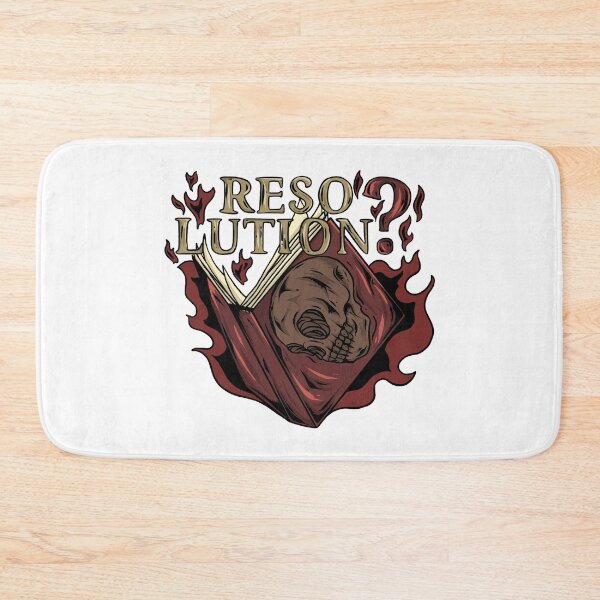 Item preview, Resolution designed and sold by 995dsgn.
