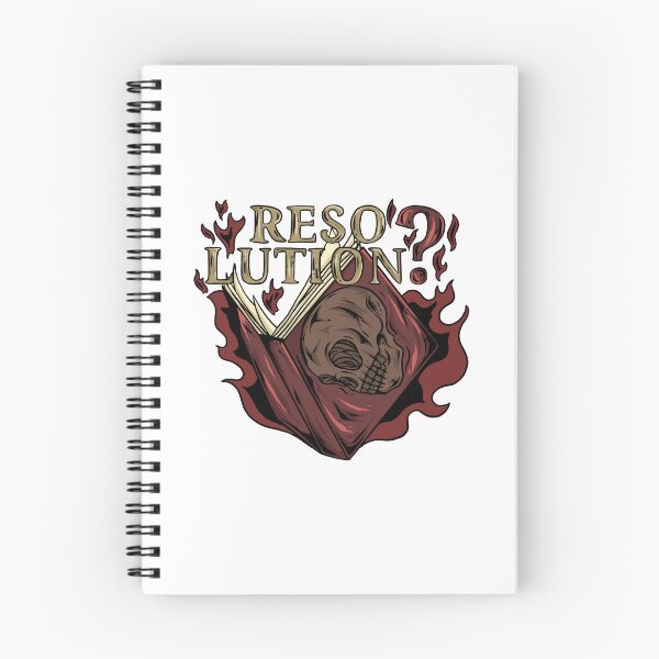 Item preview, Resolution designed and sold by 995dsgn.