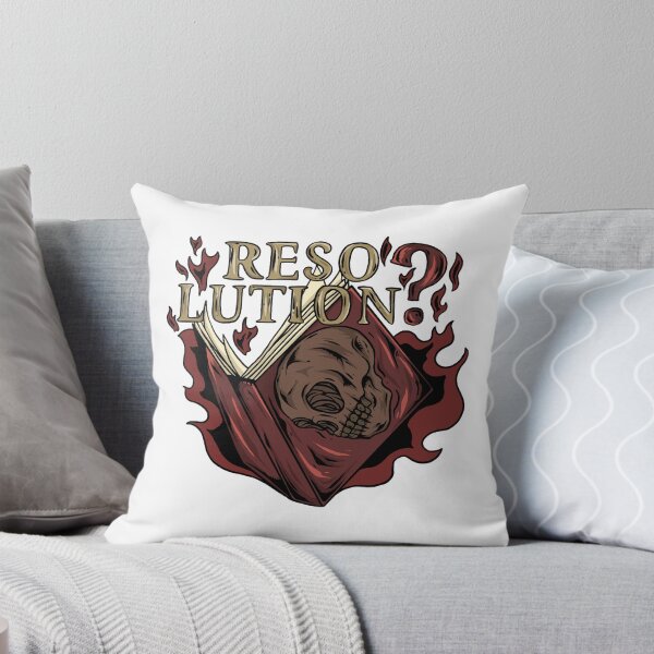 Item preview, Resolution designed and sold by 995dsgn.