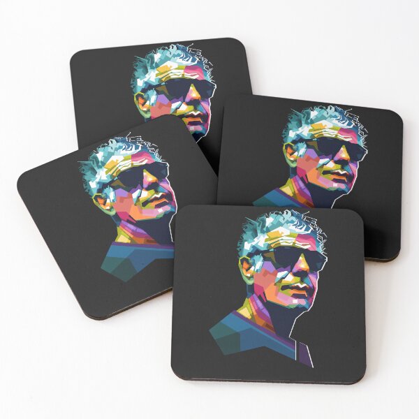 Item preview, Anthony Bourdain Legendary designed and sold by LindaHempelnb.