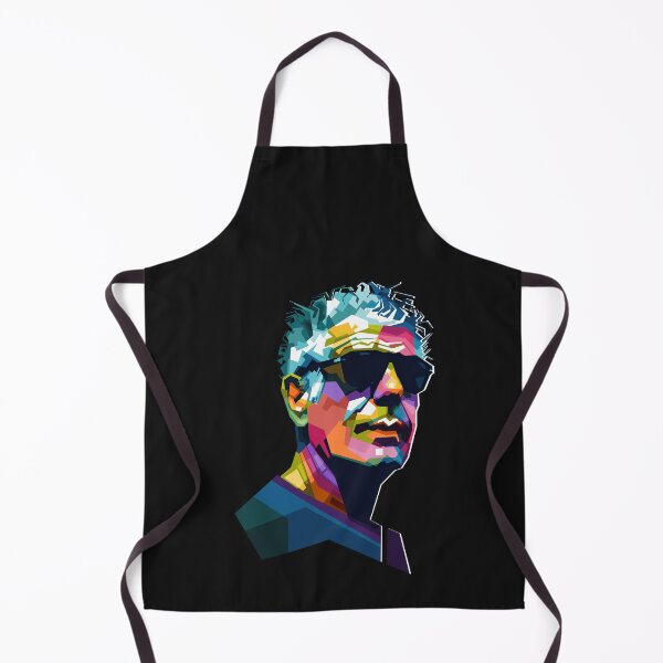 Item preview, Anthony Bourdain Legendary designed and sold by LindaHempelnb.