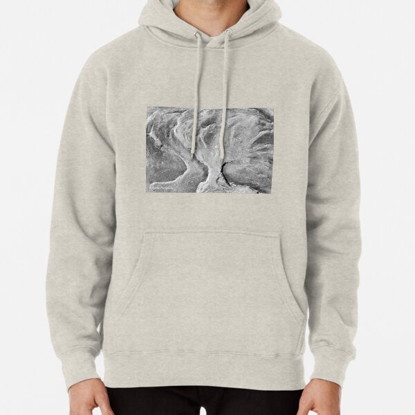 Me and My Shadow Pullover Hoodie