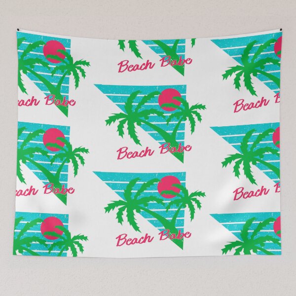 Item preview, Beach Babe designed and sold by FranDarling.