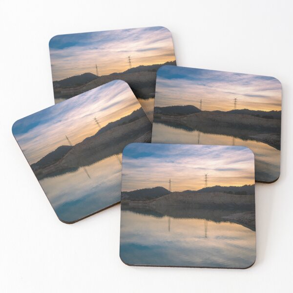 Item preview, Electric Reflections designed and sold by Ralph Goldsmith.