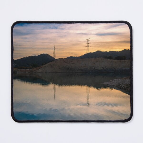 Item preview, Electric Reflections designed and sold by Ralph Goldsmith.