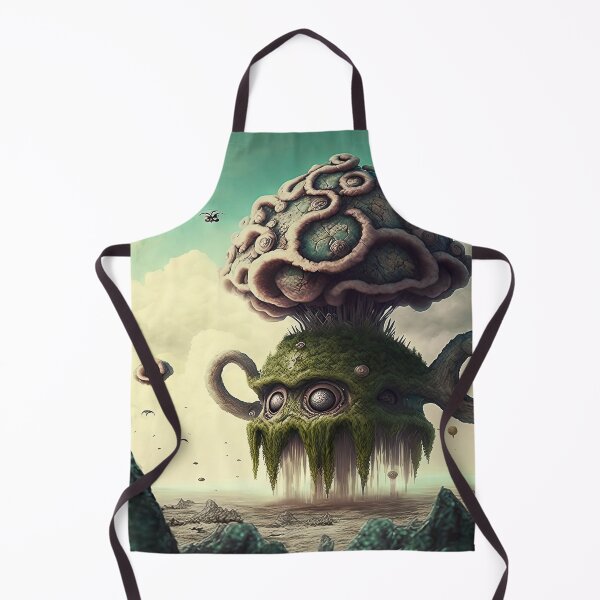Item preview, Monster weird funny and lovely bizarre art designed and sold by mrlongfield.