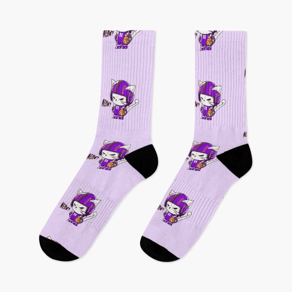 Item preview, Cat Society | Cat Football Player Hunting His Opponents Making Their Mouth Big and Heart Stopped designed and sold by ehartstudio.