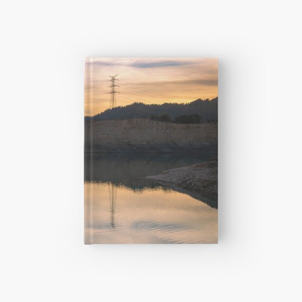Item preview, Electric Reflections designed and sold by Ralph Goldsmith.