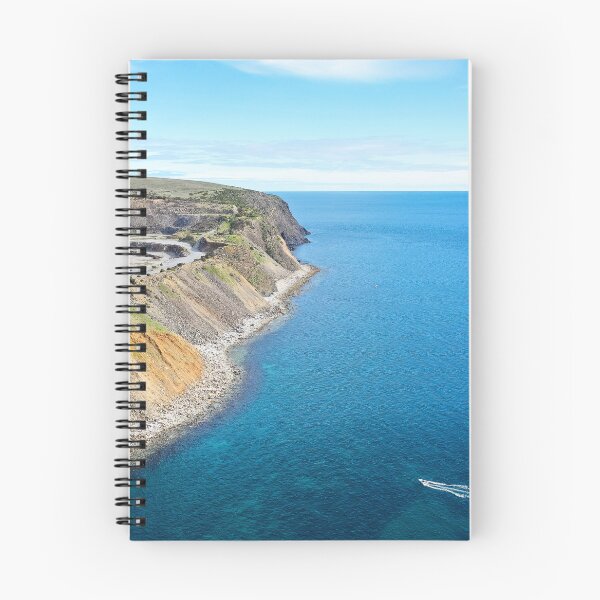 Item preview, Taking the boat out at Rapid Bay! designed and sold by littleeye-sa.