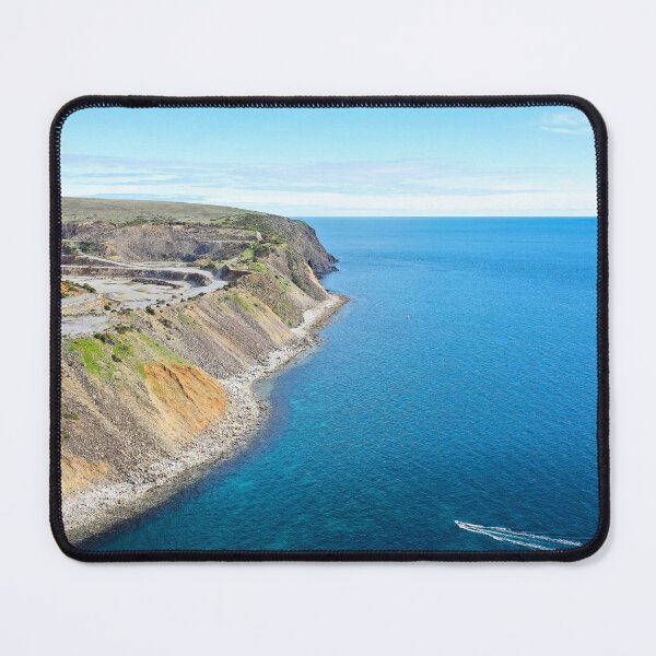 Item preview, Taking the boat out at Rapid Bay! designed and sold by littleeye-sa.