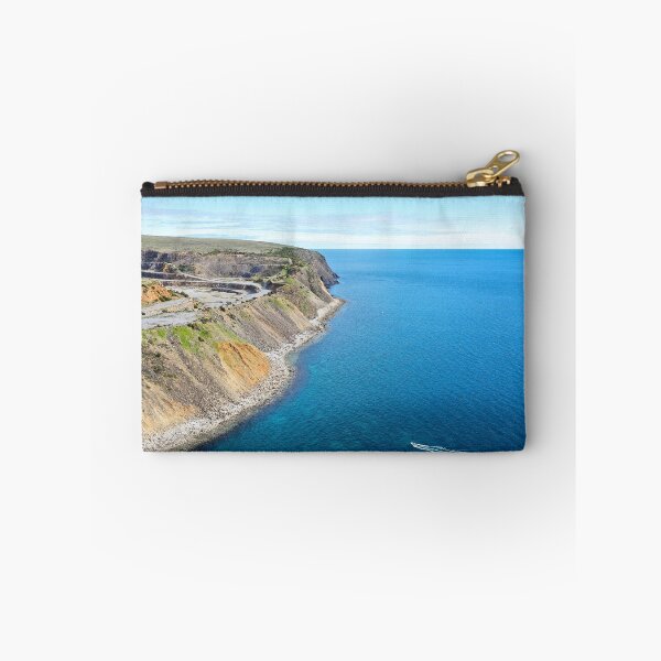Item preview, Taking the boat out at Rapid Bay! designed and sold by littleeye-sa.