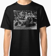 The Doors LIVE - Jim Morrison Classic T-Shirt