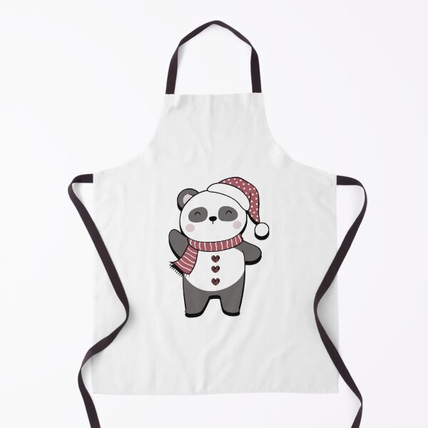 Item preview, Cute plaid panda designed and sold by Matjermoon.