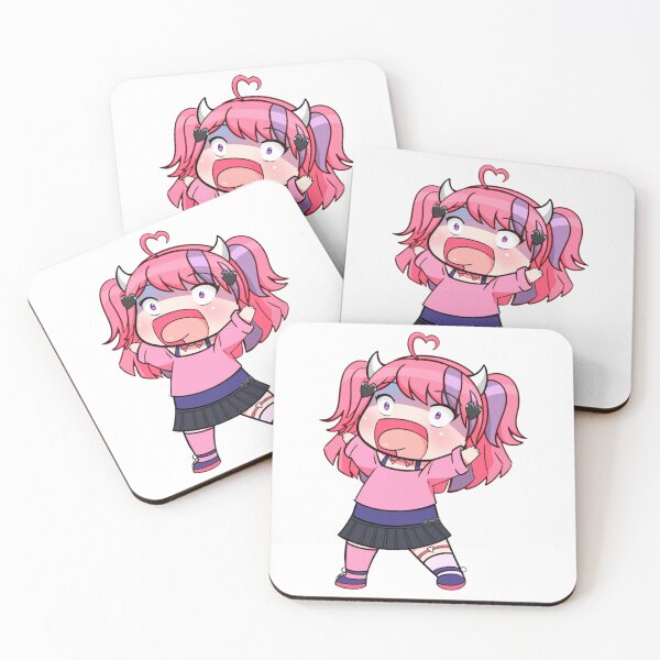Item preview, iron mouse chibi   designed and sold by Papsin.