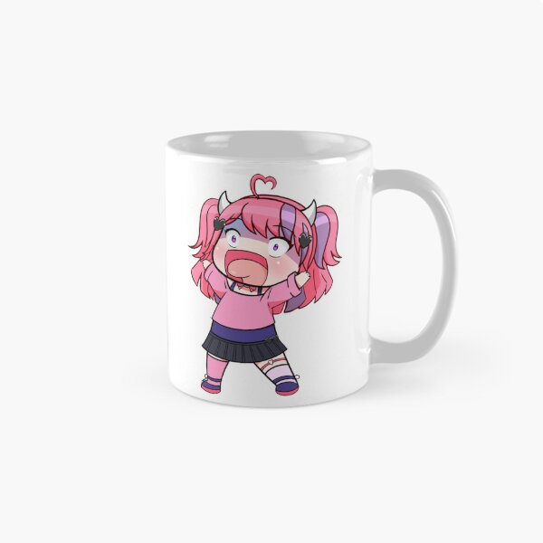 Item preview, iron mouse chibi   designed and sold by Papsin.
