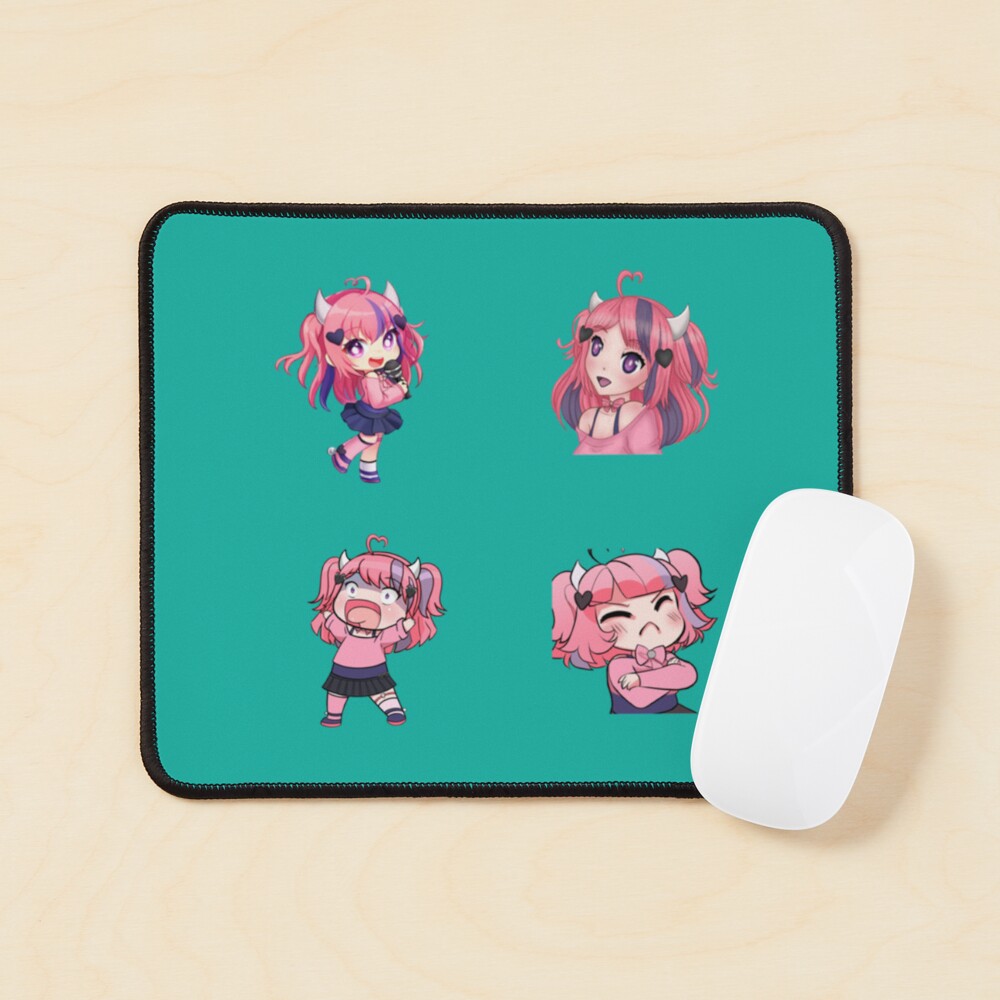 Item preview, Mouse Pad designed and sold by Papsin.