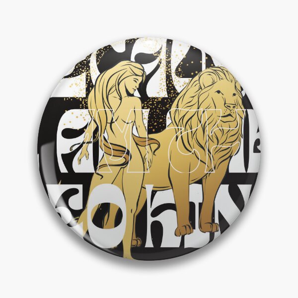 Item preview, Lion  designed and sold by Harsh  Katariya.