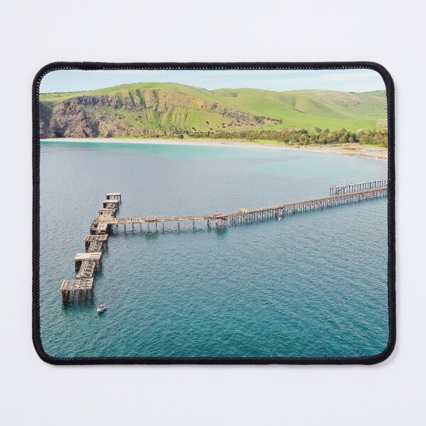 Item preview, Rapid Bay, SA! designed and sold by littleeye-sa.