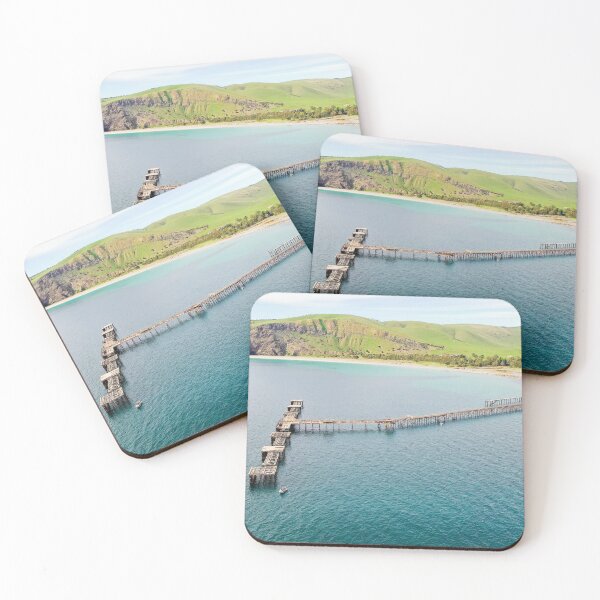 Item preview, Rapid Bay, SA! designed and sold by littleeye-sa.