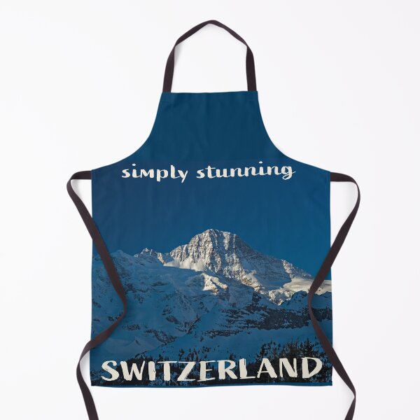 Item preview, Simply Stunning Switzerland designed and sold by MH65Designs.