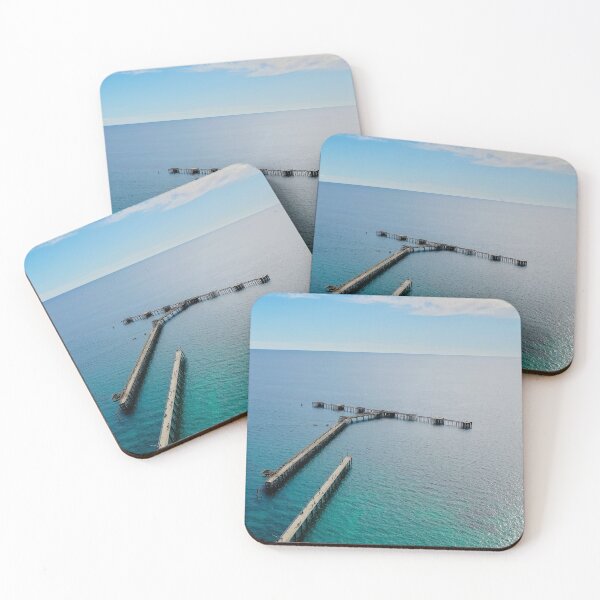 Item preview, Rapid Bay, SA! designed and sold by littleeye-sa.