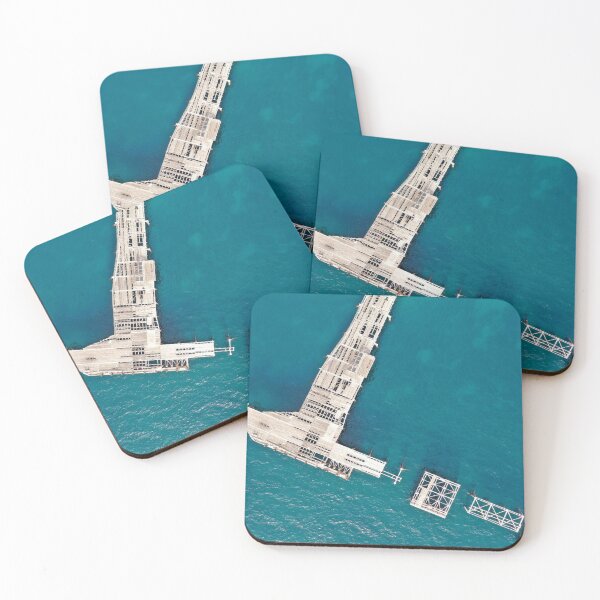 Item preview, Rapid Bay, SA! designed and sold by littleeye-sa.