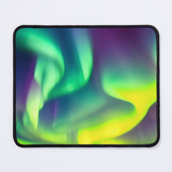 Item preview, Pretty Aurora Borealis designed and sold by VitalDesigner.
