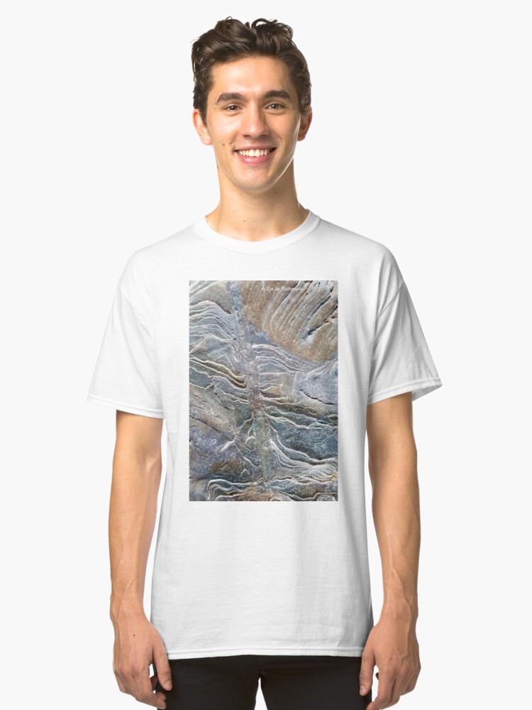 Alternate view of Against All Odds Classic T-Shirt