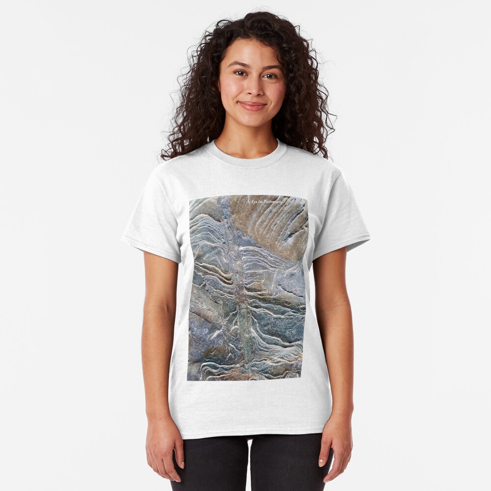 Against All Odds Classic T-Shirt