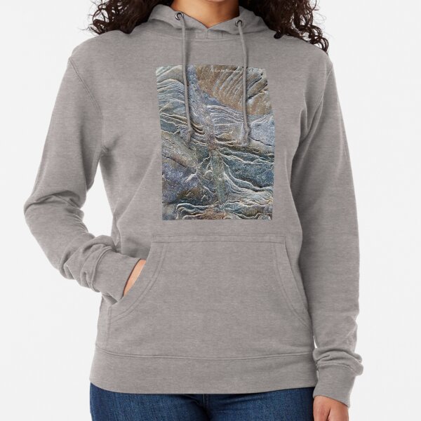 Against All Odds Lightweight Hoodie