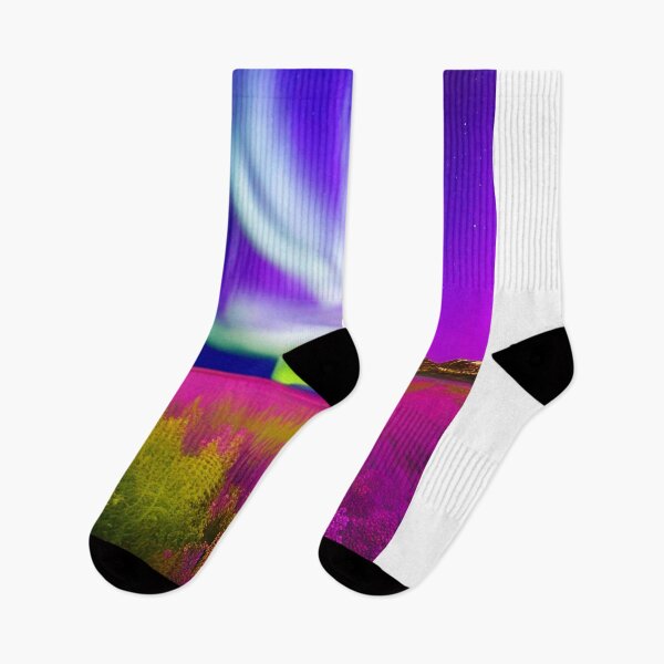 Artikelvorschau, Wonderful Aurora Borealis entworfen und verkauft von VitalDesigner.