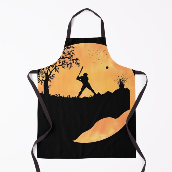 Item preview, Baseball Sunset Design Cute Vintage Baseball For Men Women Kids Cute Baseball Gift designed and sold by Thecitiesstore.