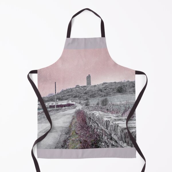 Item preview, Castle Hill Huddersfield designed and sold by Alisonchambers2.