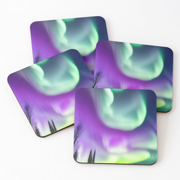 Artikelvorschau, Stunning Aurora Boreal entworfen und verkauft von VitalDesigner.