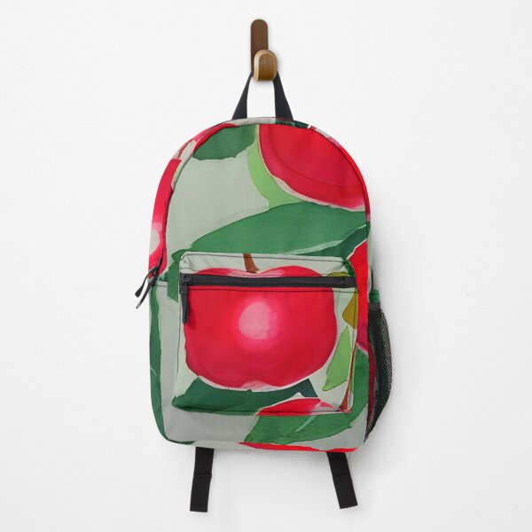 Item preview, Winter cherry art designed and sold by brandway.