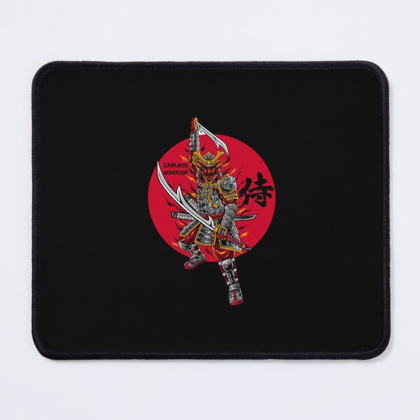 Item preview, Samurai with two Sword  designed and sold by KastaraNanda.
