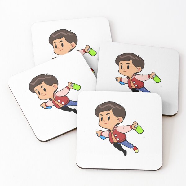 Item preview, superboy designed and sold by COOLKJS0.