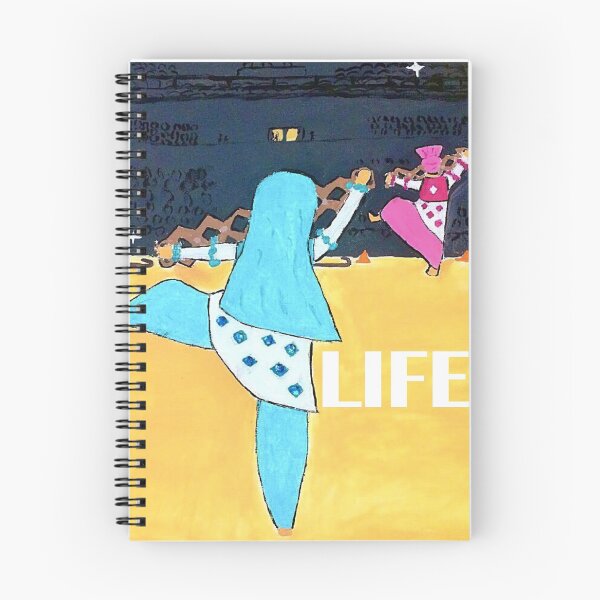 Item preview, Bhangra is Life designed and sold by NishuTheArtist.