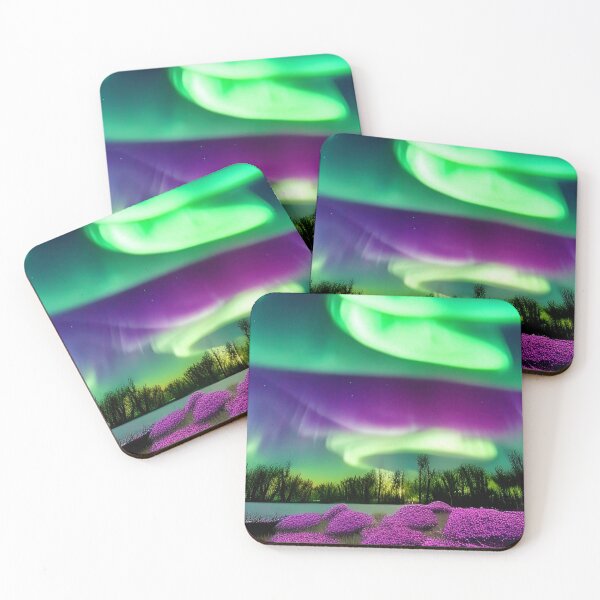 Item preview, Beautiful Northern Lights designed and sold by VitalDesigner.