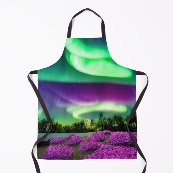 Item preview, Beautiful Northern Lights designed and sold by VitalDesigner.