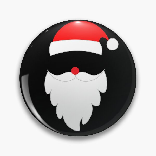 Item preview, Christmas Is Coming Santa designed and sold by ASLI-SH.