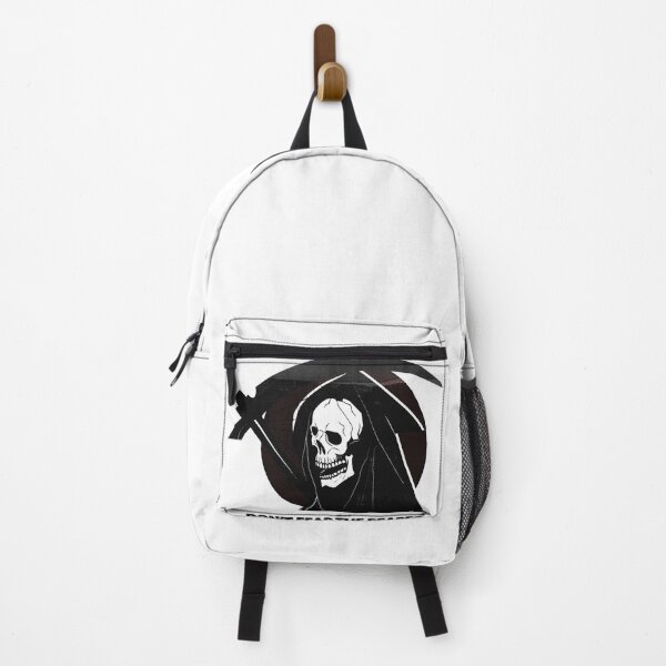Item preview, Grim Reaper Design - Black and White designed and sold by kidlimits.